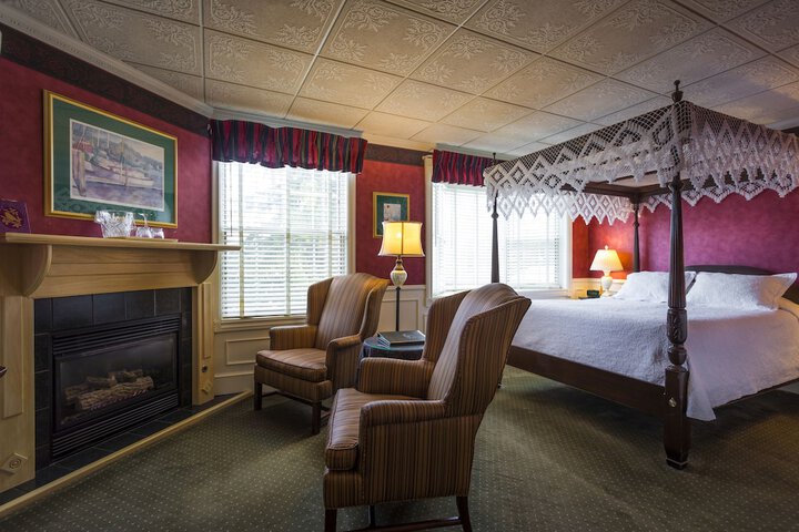 Bay View Inn
