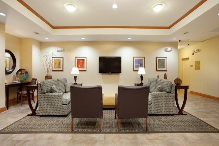 Candlewood Suites Slidell Northshore by IHG