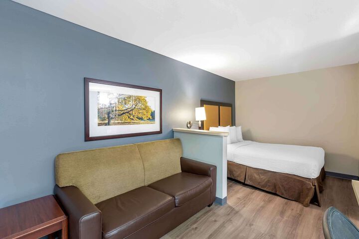 Extended Stay America Select Suites Denver Tech Center Central