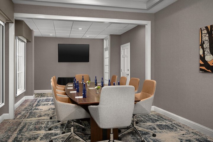Homewood Suites by Hilton Raleigh / Cary