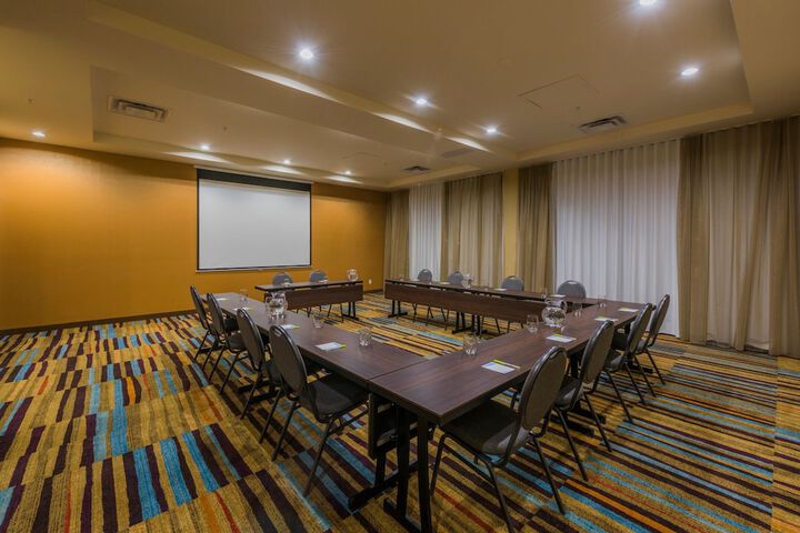 Fairfield Inn and Suites by Marriott Kamloops