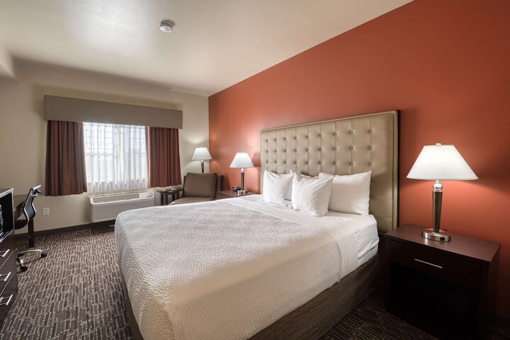 Best Western Northwest Lodge