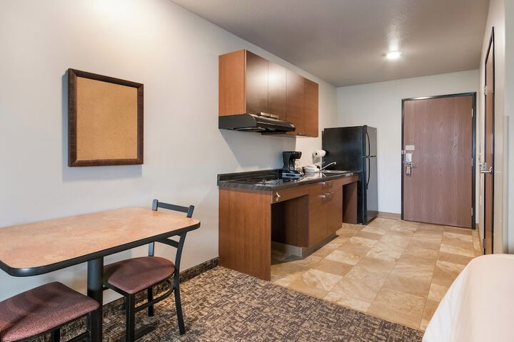 My Place Hotel - Bend OR