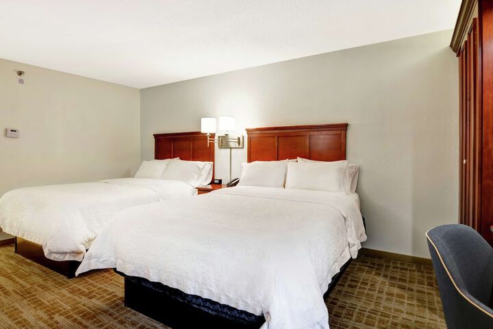 Hampton Inn Beckley