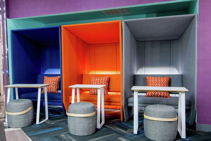 Hotel Interior 14 of 50