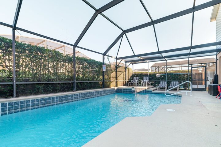 Windsor Palms Resort Vacation Home