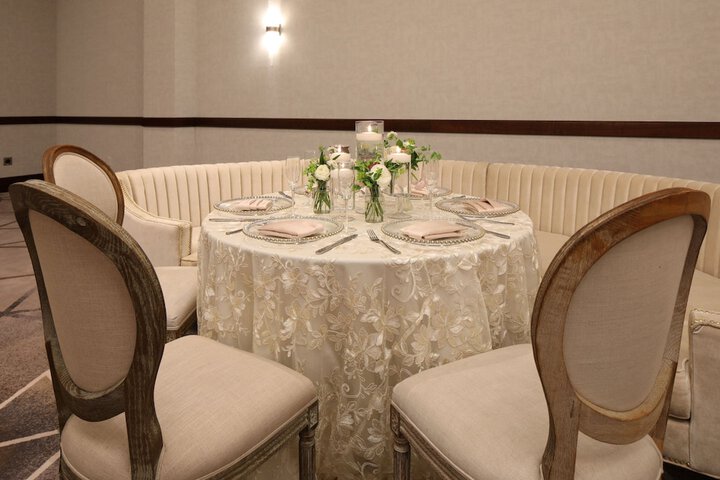 The Westin Edina Galleria