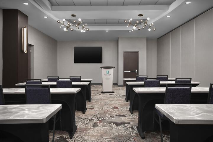 Embassy Suites by Hilton Jackson North Ridgeland