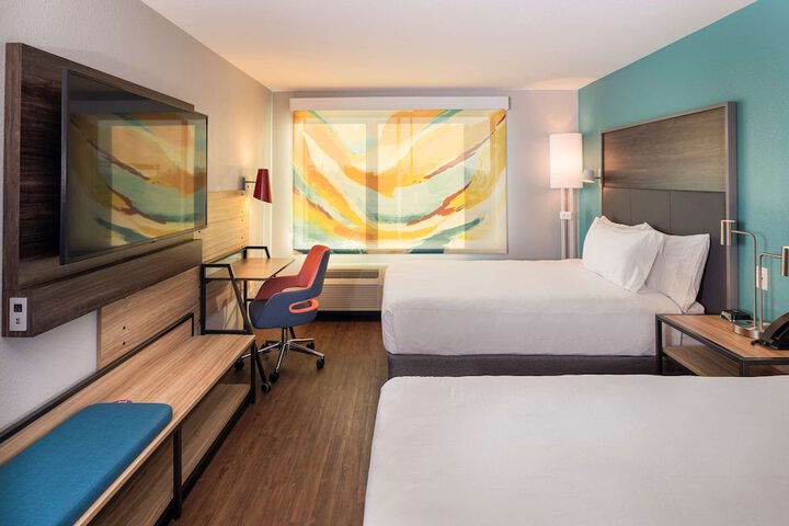Room 21 of 46