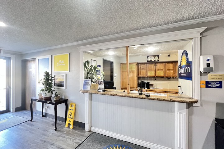 Antelope Inn and Suites