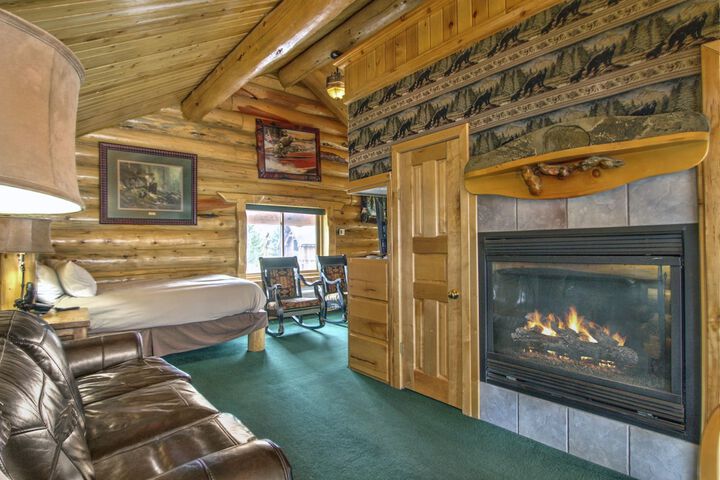 The Hibernation Station