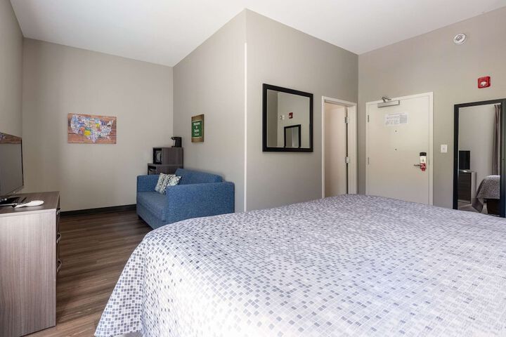 Econo Lodge Dayton North