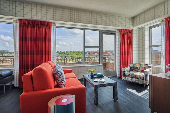Graduate by Hilton Cincinnati