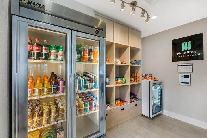 MainStay Suites Sterling near Dulles Town Center
