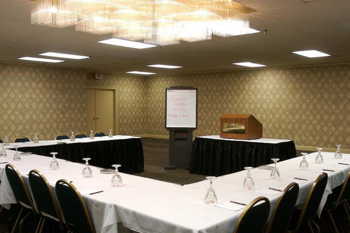 Crowne Plaza Hotel Hickory by IHG