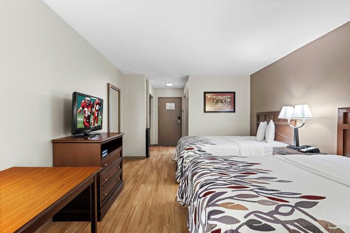 Red Roof Inn Gurnee - Waukegan