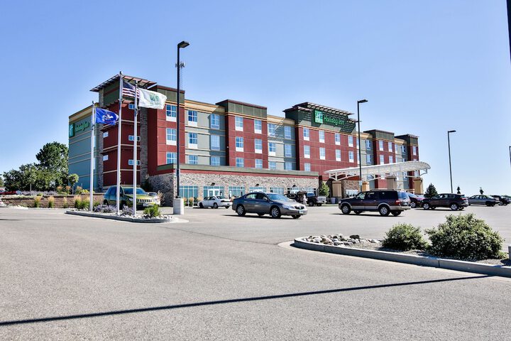 Holiday Inn Bismarck by IHG
