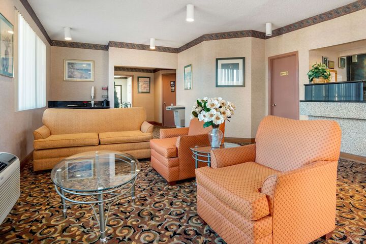 Hotel Interior 3 of 20