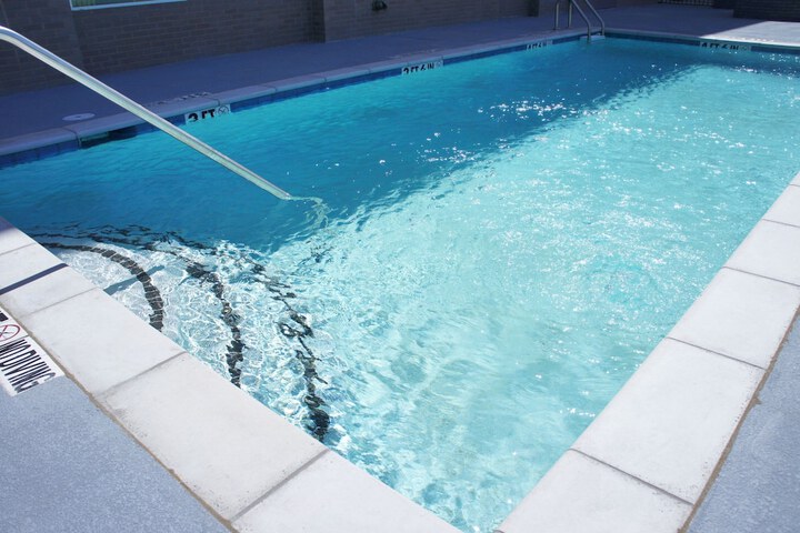 Pool 8 of 59
