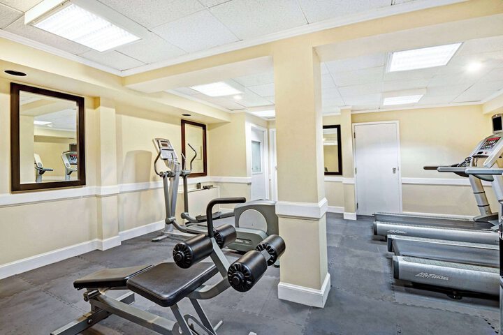 Ramada by Wyndham Seekonk Providence Area
