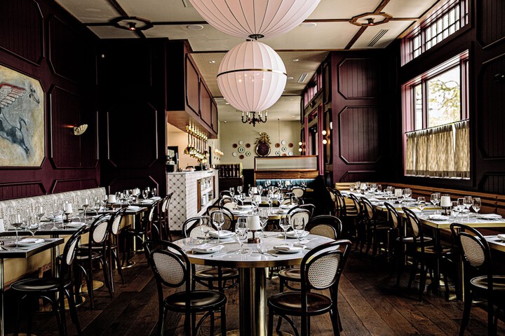 The George Hotel