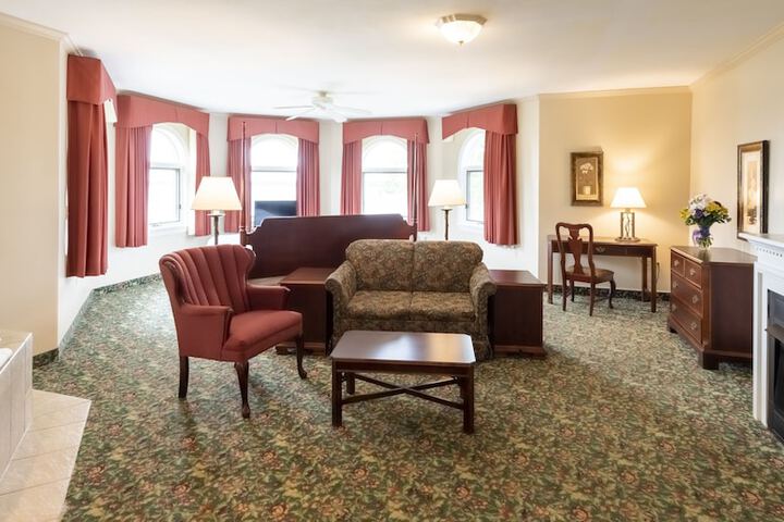 Vinifera Inn a Belhurst Property