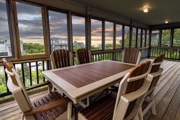 Sanderling Resort Residences