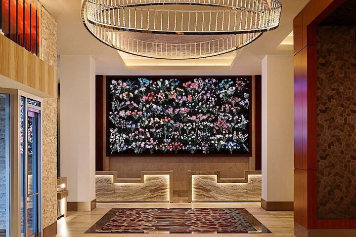 Live! Casino & Hotel Maryland