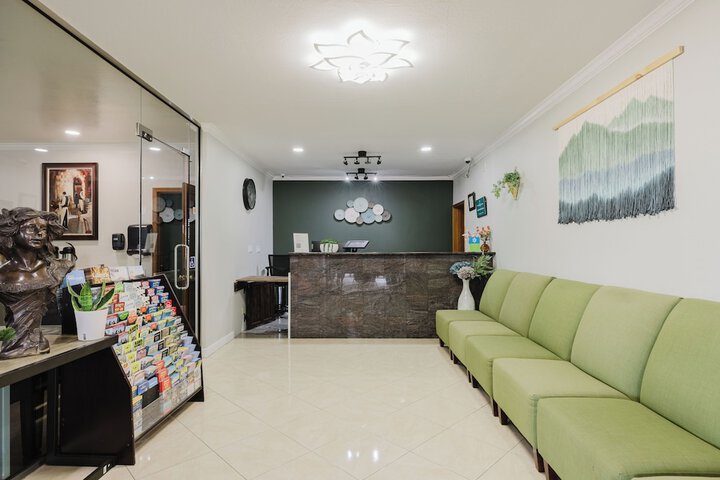 SureStay by Best Western Morgan Hill