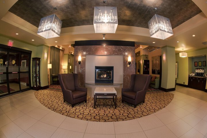 Hotel Interior 16 of 81