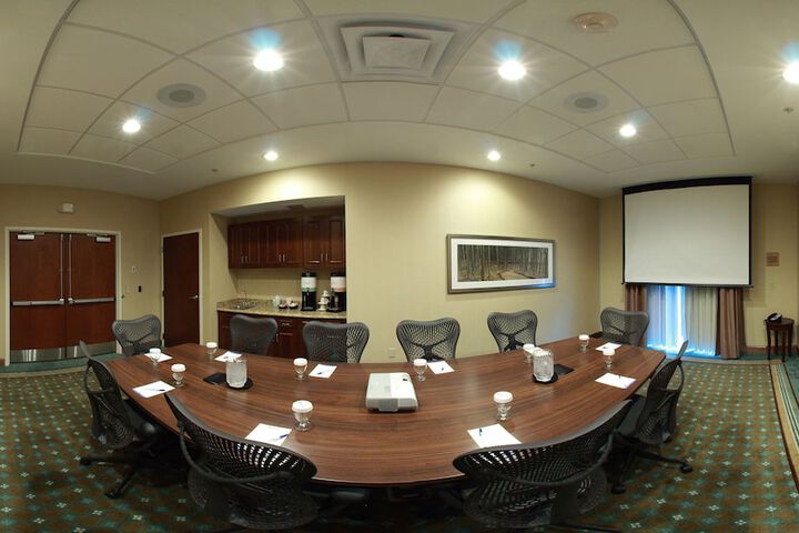Hilton Garden Inn Valdosta