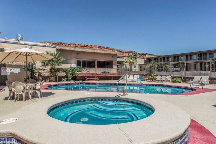 Pool 5 of 35