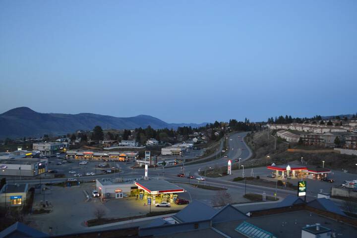 Wingate by Wyndham Kamloops
