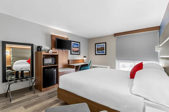 Red Lion Hotel & Conference Center Cheyenne