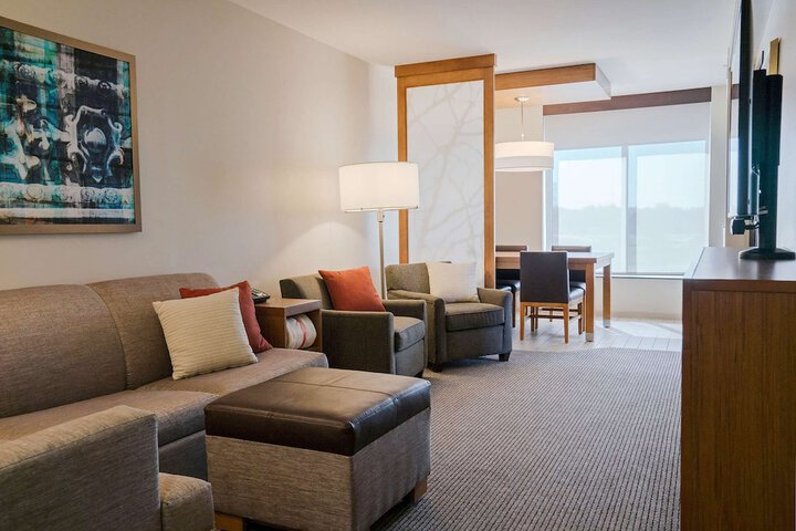 Hyatt Place Buffalo / Amherst