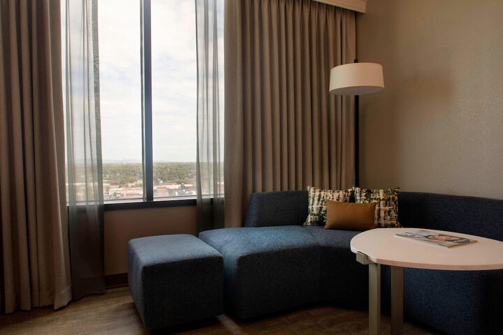 Winston-Salem Marriott