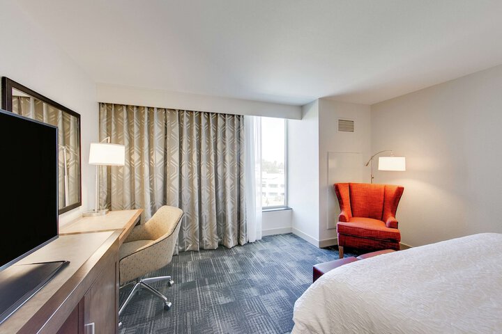Hampton Inn & Suites North Houston Spring