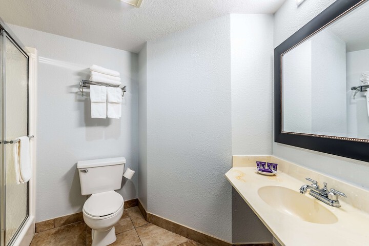 Americas Best Value Inn Searcy