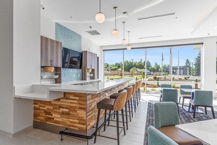 La Quinta Inn & Suites by Wyndham Centralia