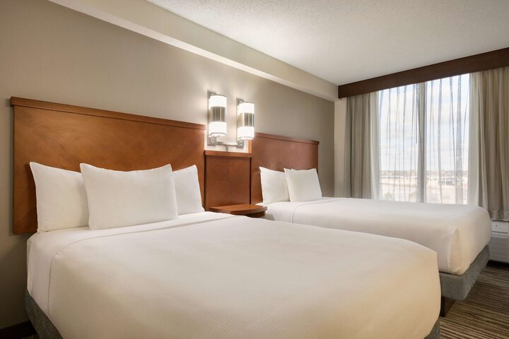 Hyatt Place Chicago / Schaumburg