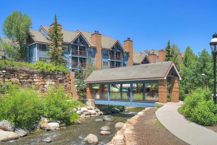 River Mountain Lodge a Vail Resorts Property