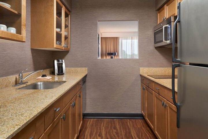 Residence Inn by Marriott London Ontario