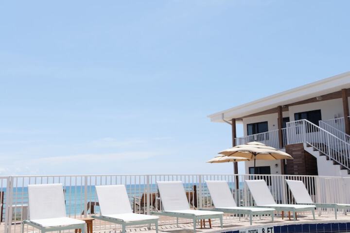 Melbourne Beach Resort & Surf Club