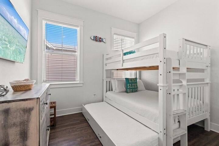 Prominence on 30A by Panhandle Getaways