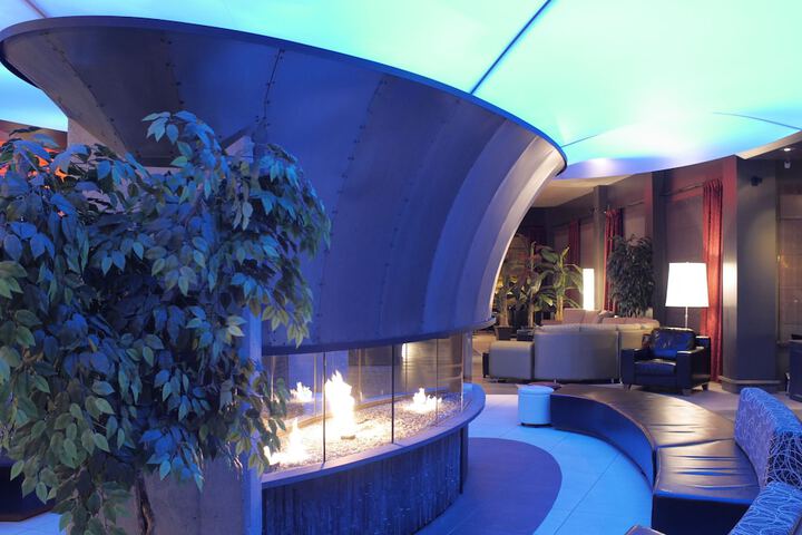 Hotel Interior 23 of 81