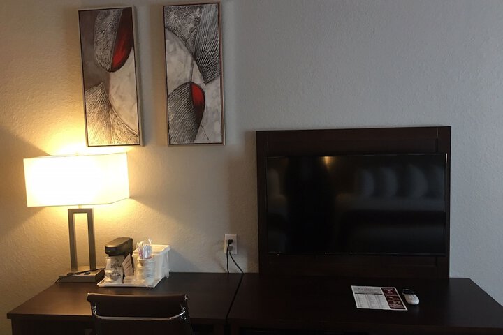 Ramada by Wyndham Keystone Near Mt. Rushmore