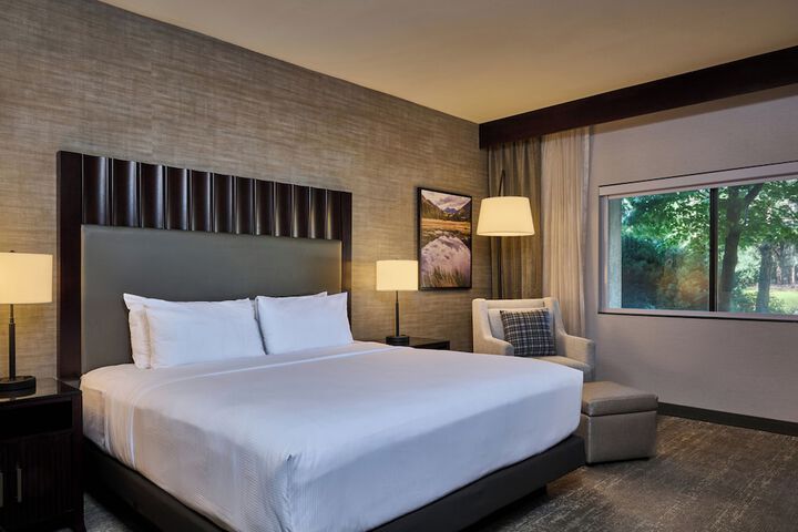 DoubleTree by Hilton Hotel Flagstaff