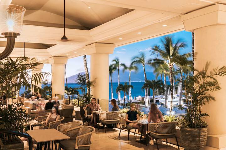 Four Seasons Resort Maui at Wailea