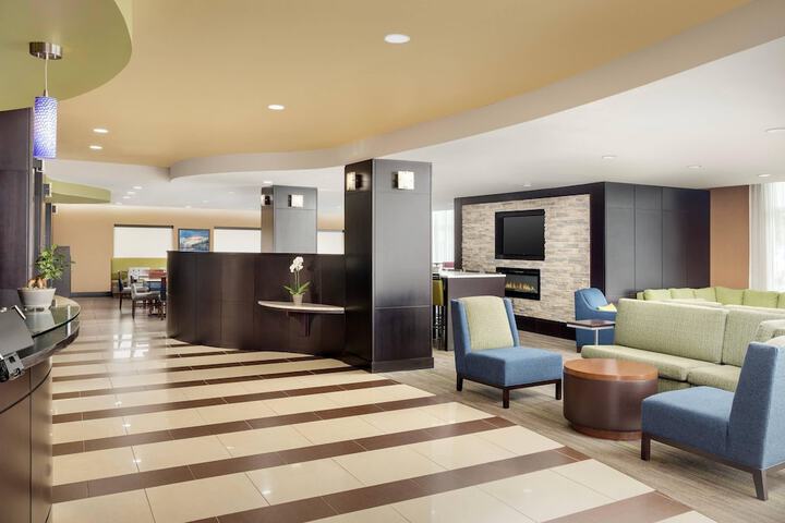 Comfort Suites Lake City