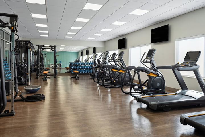 Holiday Inn Express & Suites Madison West - Middleton by IHG
